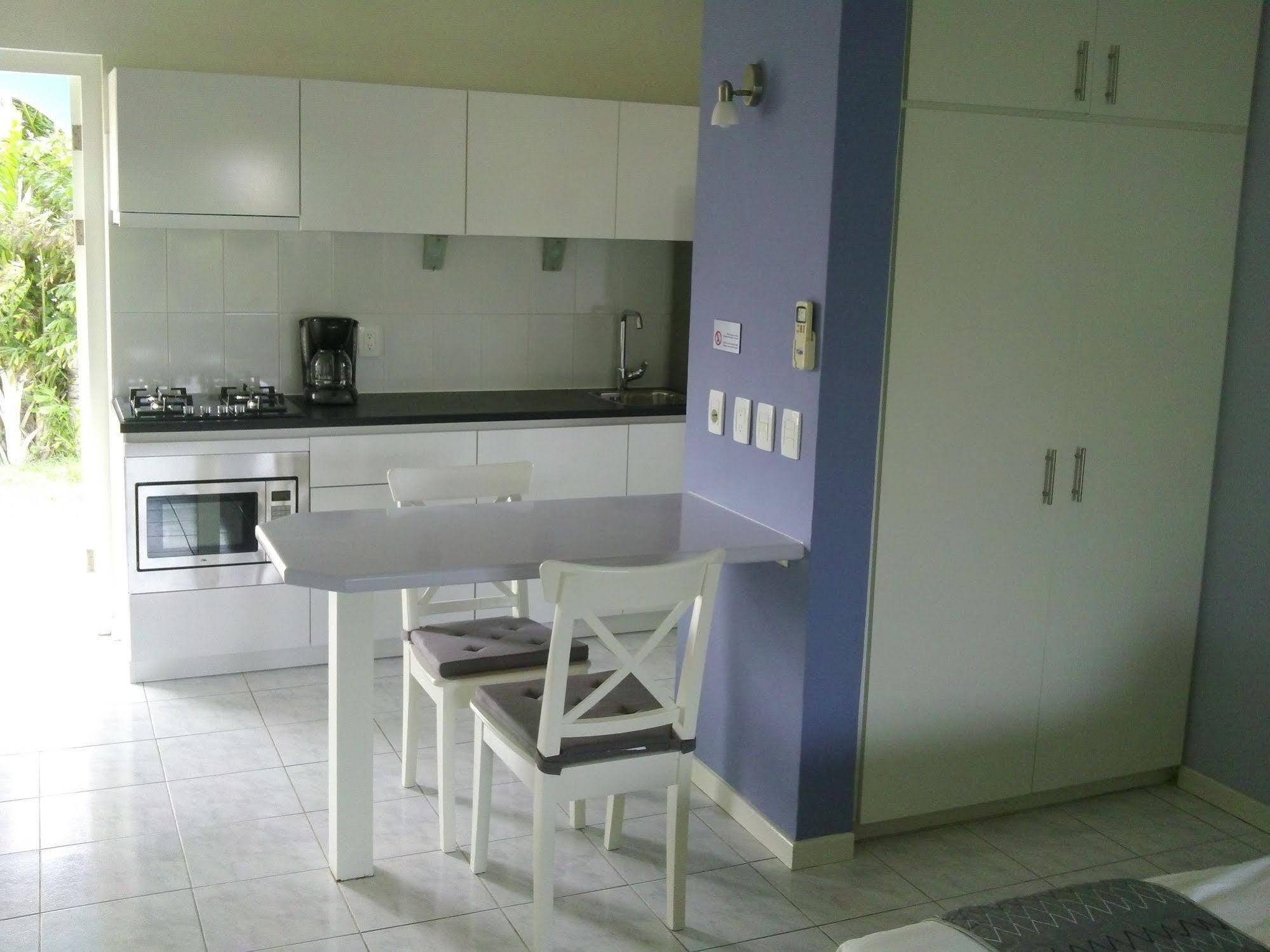 Blue Bay Lodges Curacao Exterior foto