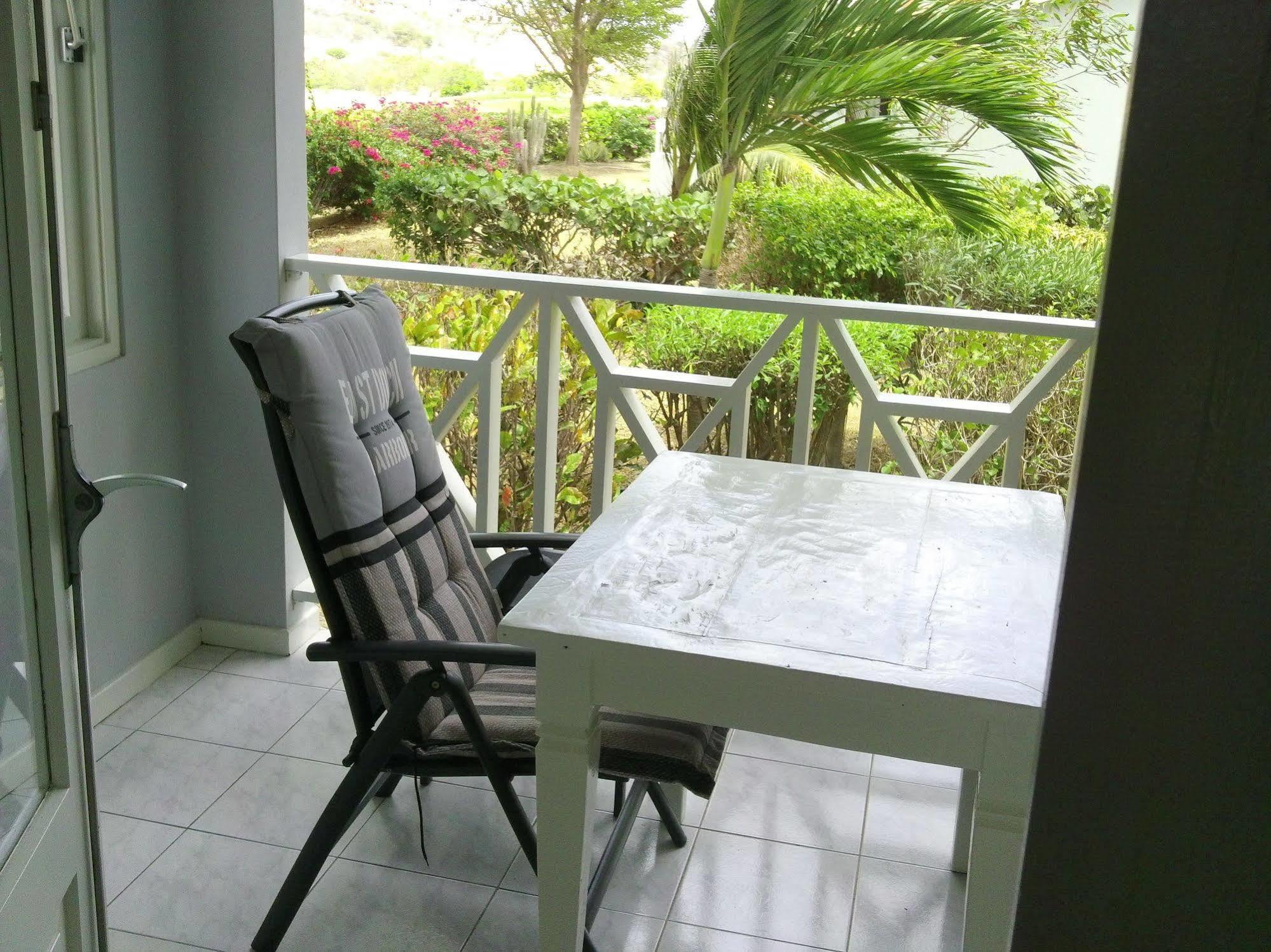 Blue Bay Lodges Curacao Exterior foto